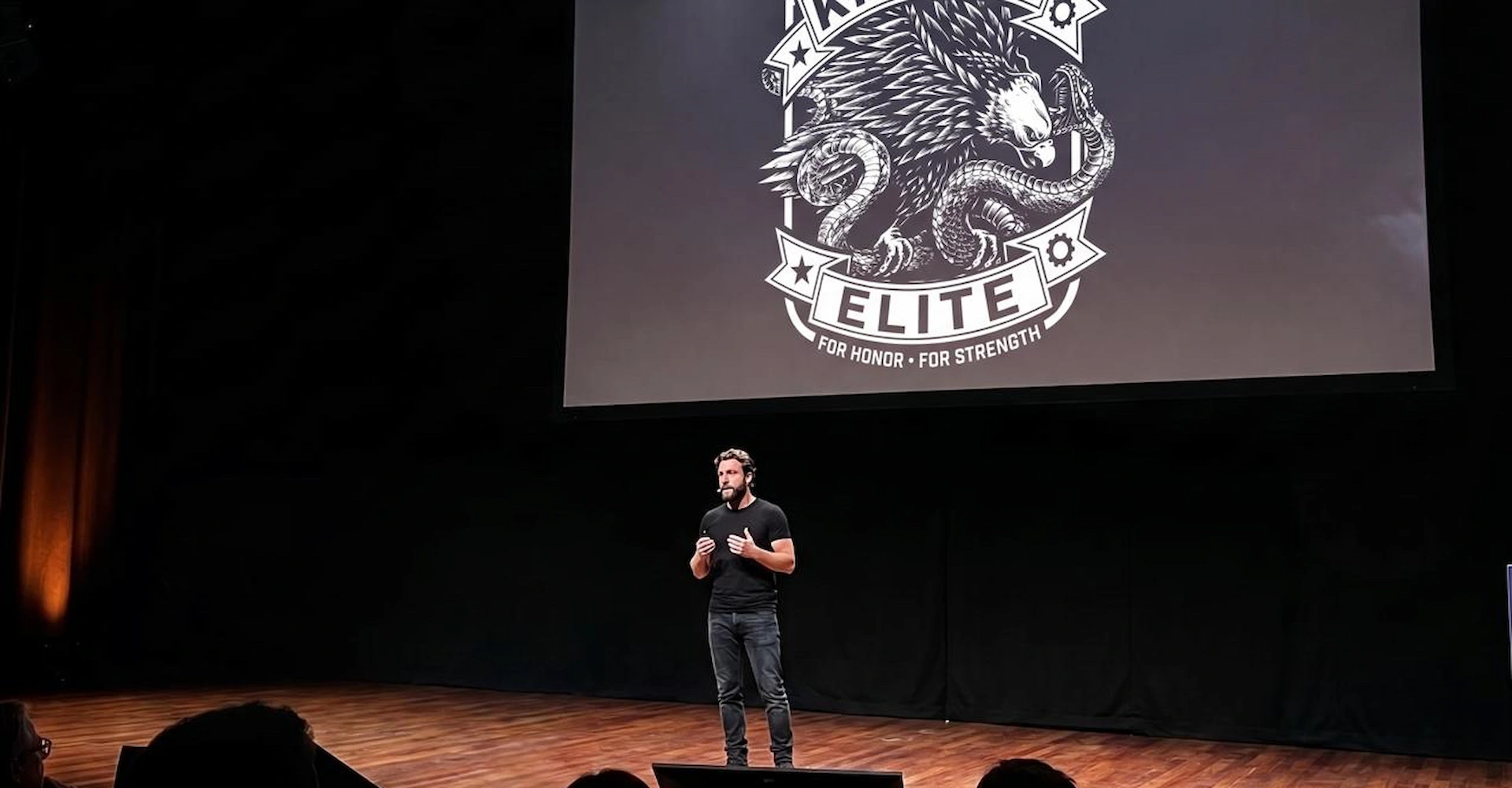 Intelligence-led security operations