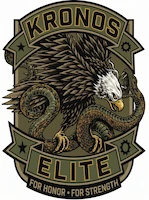 Kronos Elite