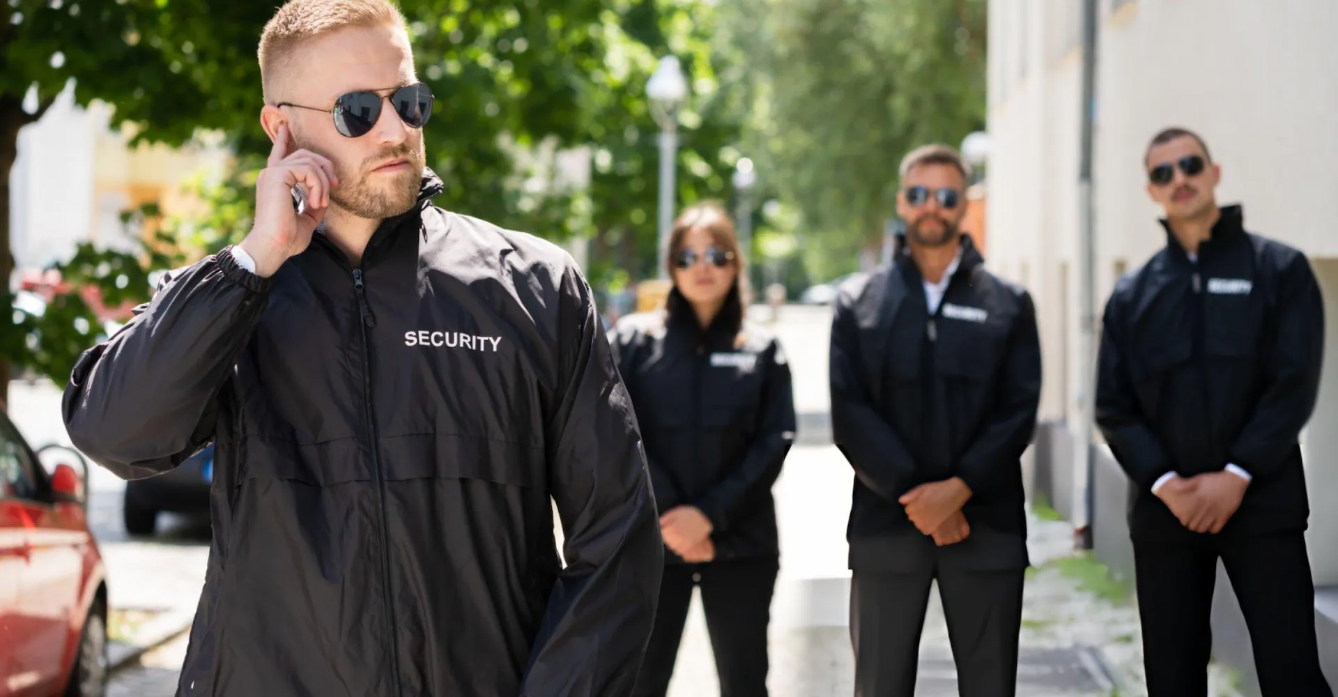 Protective Services